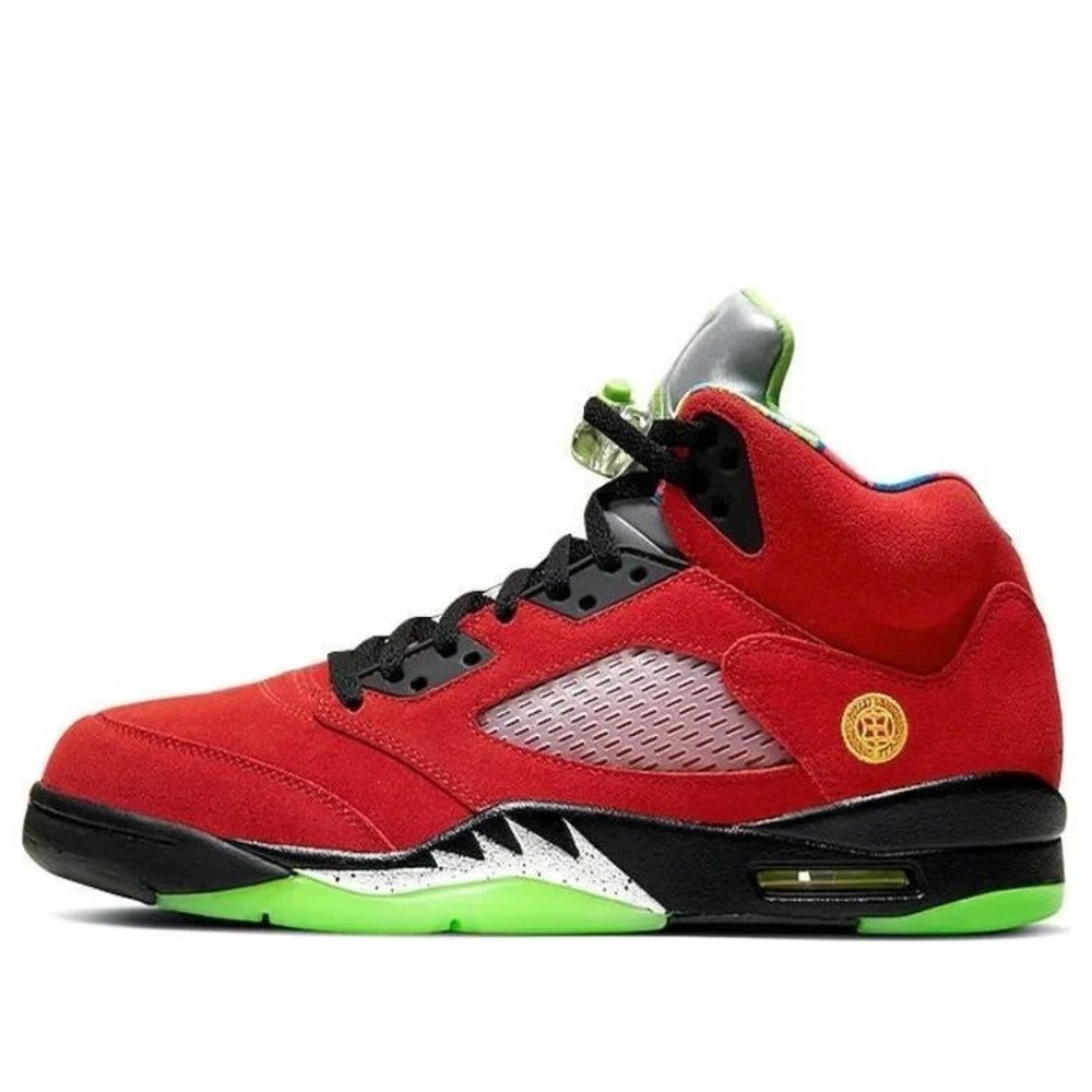 9M / 10.5W - [NEW] Men's Air Jordan 5 Retro SE Shoes CZ5725-700